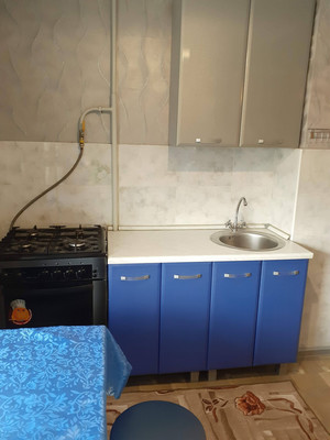 Сдам двухкомнатную (2-комн.) квартиру, Ташкентская ул, 10к1, Москва г