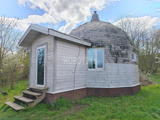 Продам участок 7,5 соток, ИЖС, Степная ул, 46, Азовская ст-ца, 0 км от города