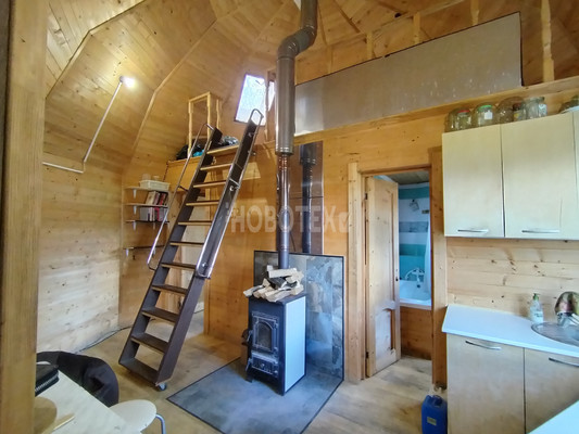 Продам участок 7,5 соток, ИЖС, Степная ул, 46, Азовская ст-ца, 0 км от города