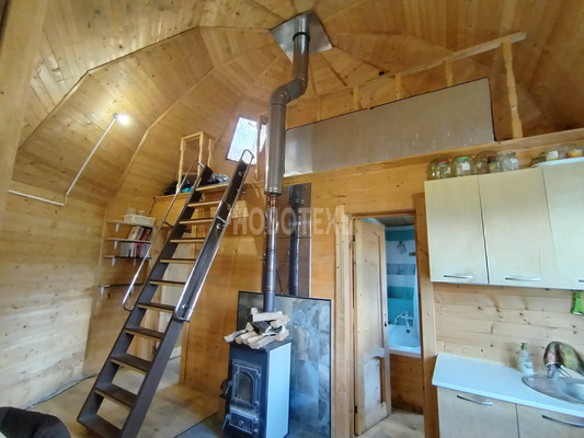 Продам участок 7,5 соток, ИЖС, Степная ул, 46, Азовская ст-ца, 0 км от города