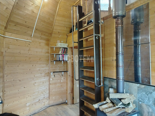 Продам участок 7,5 соток, ИЖС, Степная ул, 46, Азовская ст-ца, 0 км от города