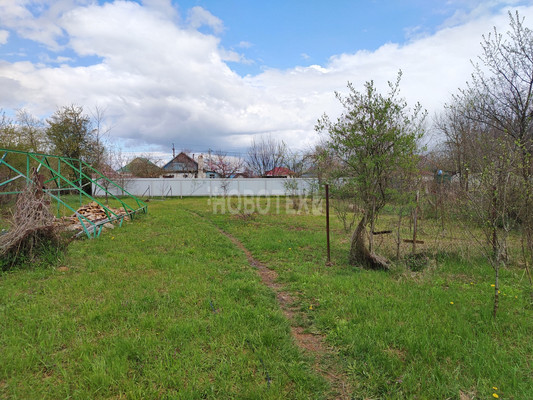 Продам участок 7,5 соток, ИЖС, Степная ул, 46, Азовская ст-ца, 0 км от города