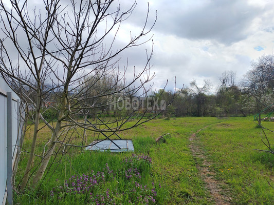 Продам участок 7,5 соток, ИЖС, Степная ул, 46, Азовская ст-ца, 0 км от города