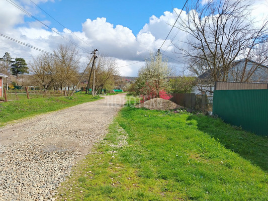 Продам участок 7,5 соток, ИЖС, Степная ул, 46, Азовская ст-ца, 0 км от города