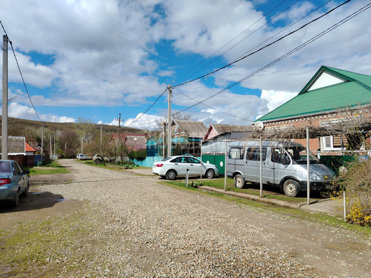 Продам участок 7,5 соток, ИЖС, Степная ул, 46, Азовская ст-ца, 0 км от города