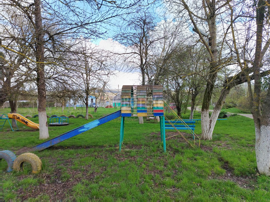 Продам участок 7,5 соток, ИЖС, Степная ул, 46, Азовская ст-ца, 0 км от города