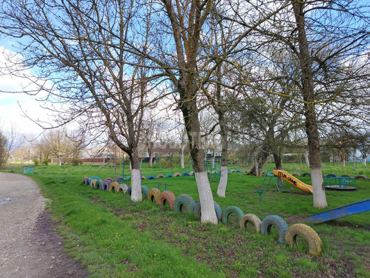 Продам участок 7,5 соток, ИЖС, Степная ул, 46, Азовская ст-ца, 0 км от города