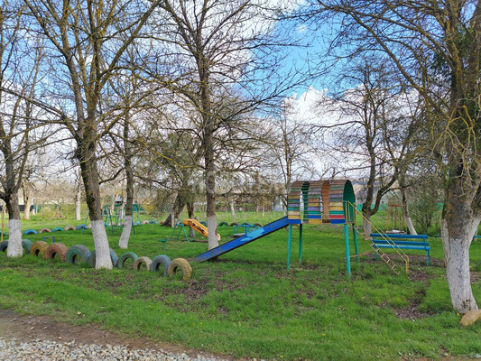 Продам участок 7,5 соток, ИЖС, Степная ул, 46, Азовская ст-ца, 0 км от города