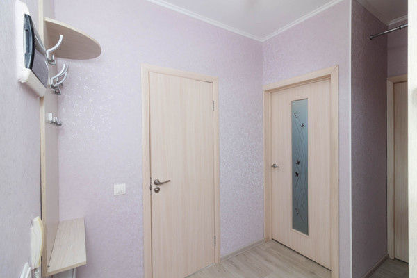 Продам однокомнатную (1-комн.) квартиру, Светлая ул, 67, Ханты-Мансийск г