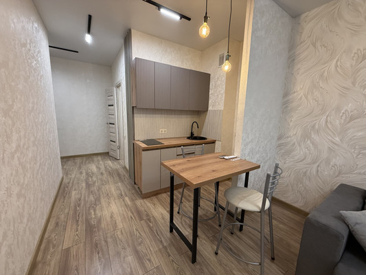 Продам однокомнатную (1-комн.) квартиру, Независимости ул, 78к3, Воронеж г