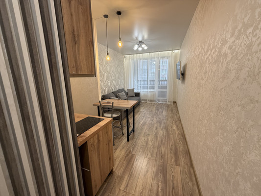 Продам однокомнатную (1-комн.) квартиру, Независимости ул, 78к3, Воронеж г