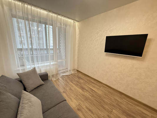 Продам однокомнатную (1-комн.) квартиру, Независимости ул, 78к3, Воронеж г