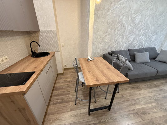 Продам однокомнатную (1-комн.) квартиру, Независимости ул, 78к3, Воронеж г