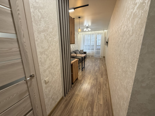 Продам однокомнатную (1-комн.) квартиру, Независимости ул, 78к3, Воронеж г