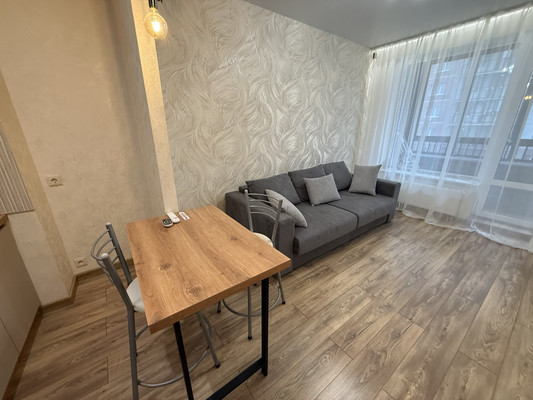 Продам однокомнатную (1-комн.) квартиру, Независимости ул, 78к3, Воронеж г