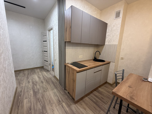 Продам однокомнатную (1-комн.) квартиру, Независимости ул, 78к3, Воронеж г