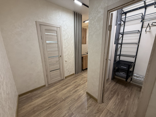 Продам однокомнатную (1-комн.) квартиру, Независимости ул, 78к3, Воронеж г