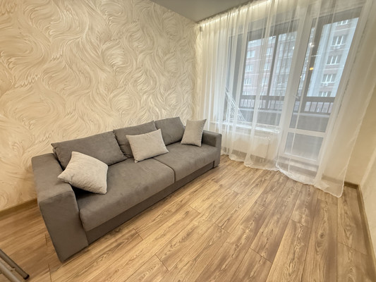 Продам однокомнатную (1-комн.) квартиру, Независимости ул, 78к3, Воронеж г