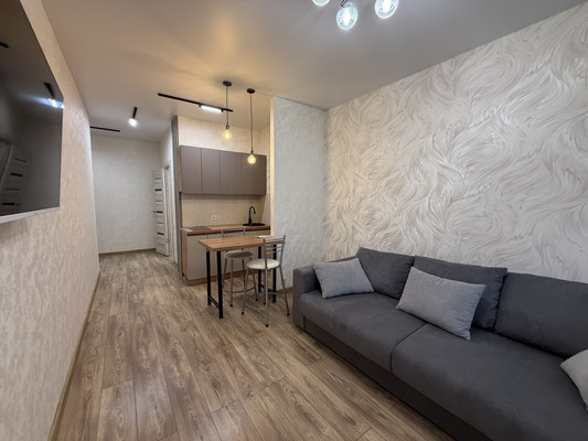 Продам однокомнатную (1-комн.) квартиру, Независимости ул, 78к3, Воронеж г