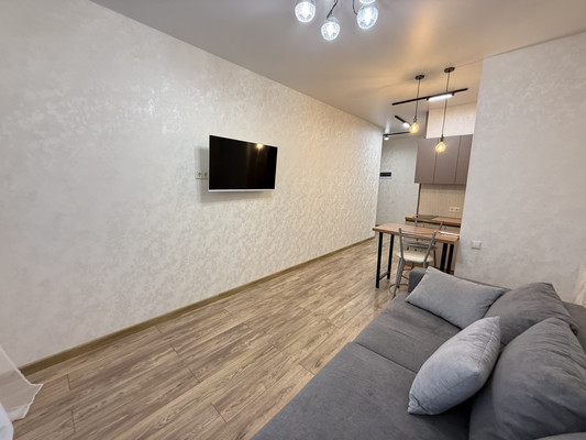 Продам однокомнатную (1-комн.) квартиру, Независимости ул, 78к3, Воронеж г