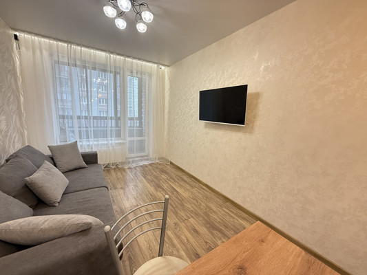 Продам однокомнатную (1-комн.) квартиру, Независимости ул, 78к3, Воронеж г