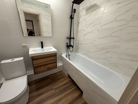 Продам однокомнатную (1-комн.) квартиру, Независимости ул, 78к3, Воронеж г