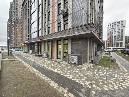 Продам однокомнатную (1-комн.) квартиру, Независимости ул, 78к3, Воронеж г