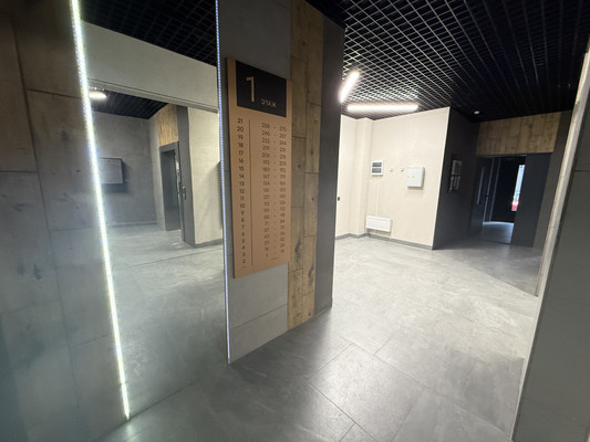 Продам однокомнатную (1-комн.) квартиру, Независимости ул, 78к3, Воронеж г