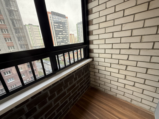 Продам однокомнатную (1-комн.) квартиру, Независимости ул, 78к3, Воронеж г