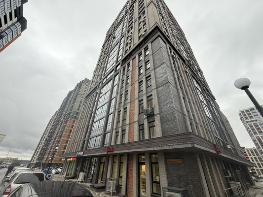 Продам однокомнатную (1-комн.) квартиру, Независимости ул, 78к3, Воронеж г