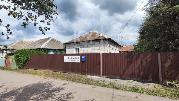 Продам дом, Подлесный п, 0 км от города