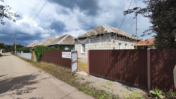 Продам дом, Подлесный п, 0 км от города