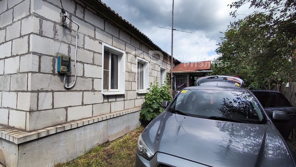 Продам дом, Подлесный п, 0 км от города