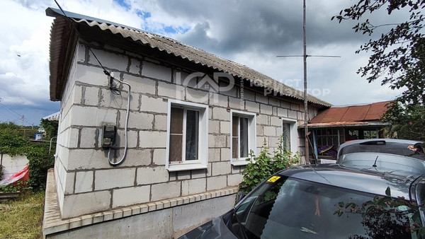 Продам дом, Подлесный п, 0 км от города