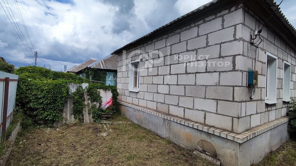 Продам дом, Подлесный п, 0 км от города