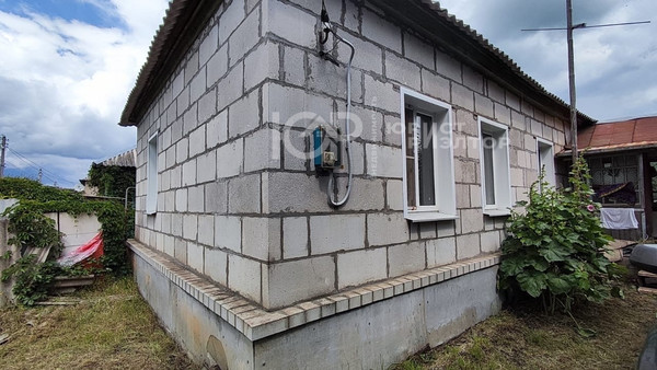 Продам дом, Подлесный п, 0 км от города