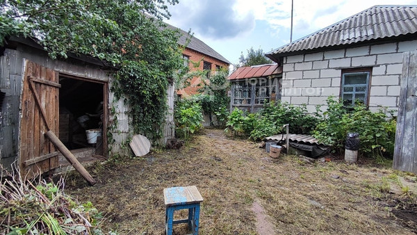 Продам дом, Подлесный п, 0 км от города