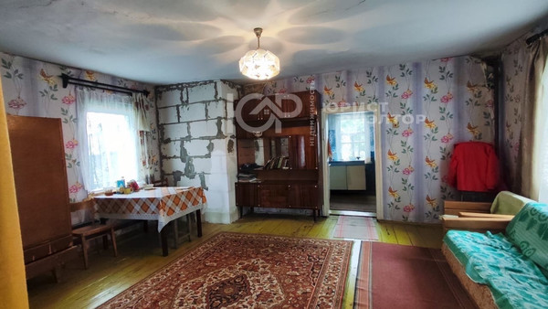 Продам дом, Подлесный п, 0 км от города