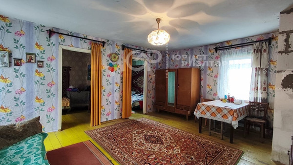 Продам дом, Подлесный п, 0 км от города