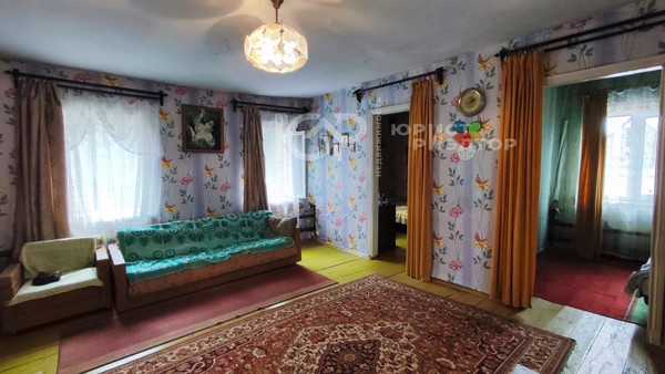 Продам дом, Подлесный п, 0 км от города