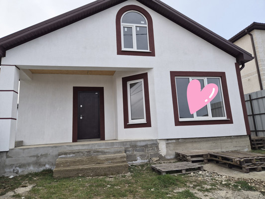 Продам дом, Агатовая ул, Борисовка с, 0 км от города