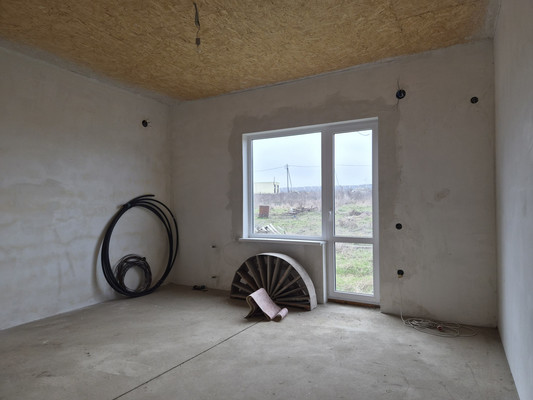 Продам дом, Агатовая ул, Борисовка с, 0 км от города