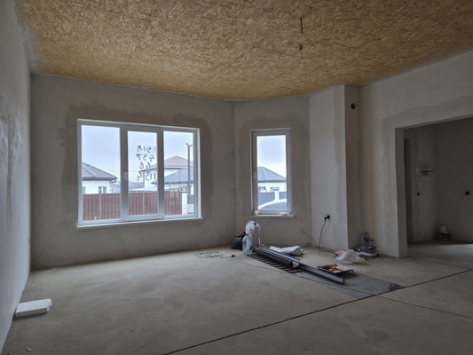 Продам дом, Агатовая ул, Борисовка с, 0 км от города