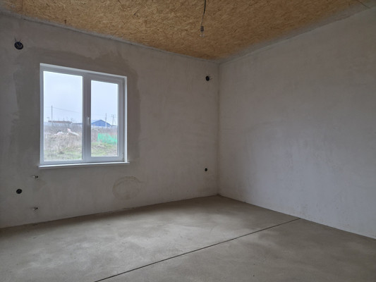 Продам дом, Агатовая ул, Борисовка с, 0 км от города