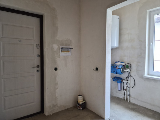 Продам дом, Агатовая ул, Борисовка с, 0 км от города