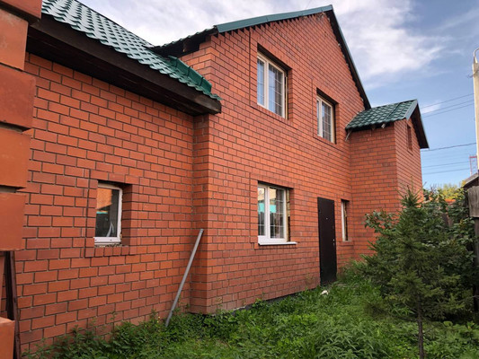 Продам коттедж, Топкинская ул, 12, Иркутск г, 0 км от города