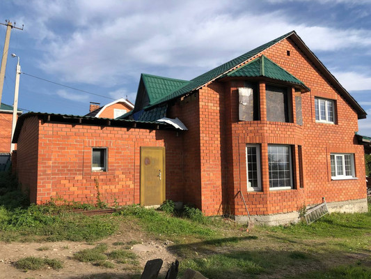 Продам коттедж, Топкинская ул, 12, Иркутск г, 0 км от города