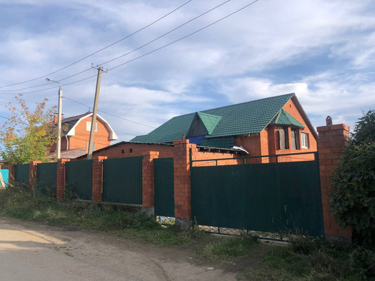 Продам коттедж, Топкинская ул, 12, Иркутск г, 0 км от города