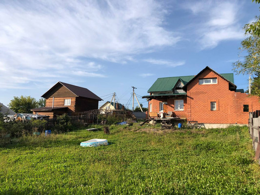 Продам коттедж, Топкинская ул, 12, Иркутск г, 0 км от города