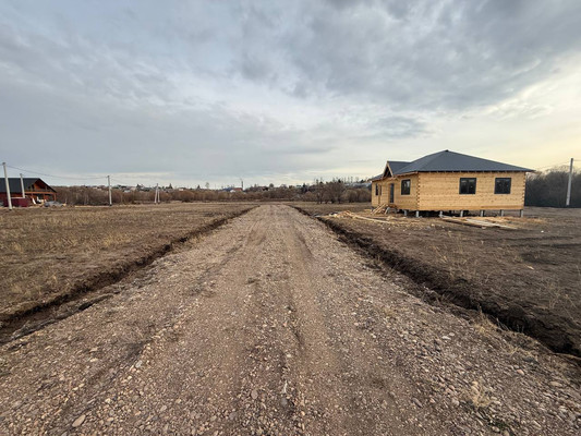 Продам участок 4,5 соток, ИЖС, Набережная ул, 31, Дзержинск п, 0 км от города